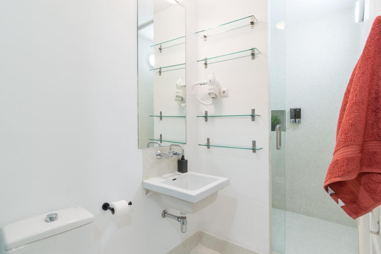 Apartament Vip Puerta Del Sol, By Monaro***** Madryt Zewnętrze zdjęcie