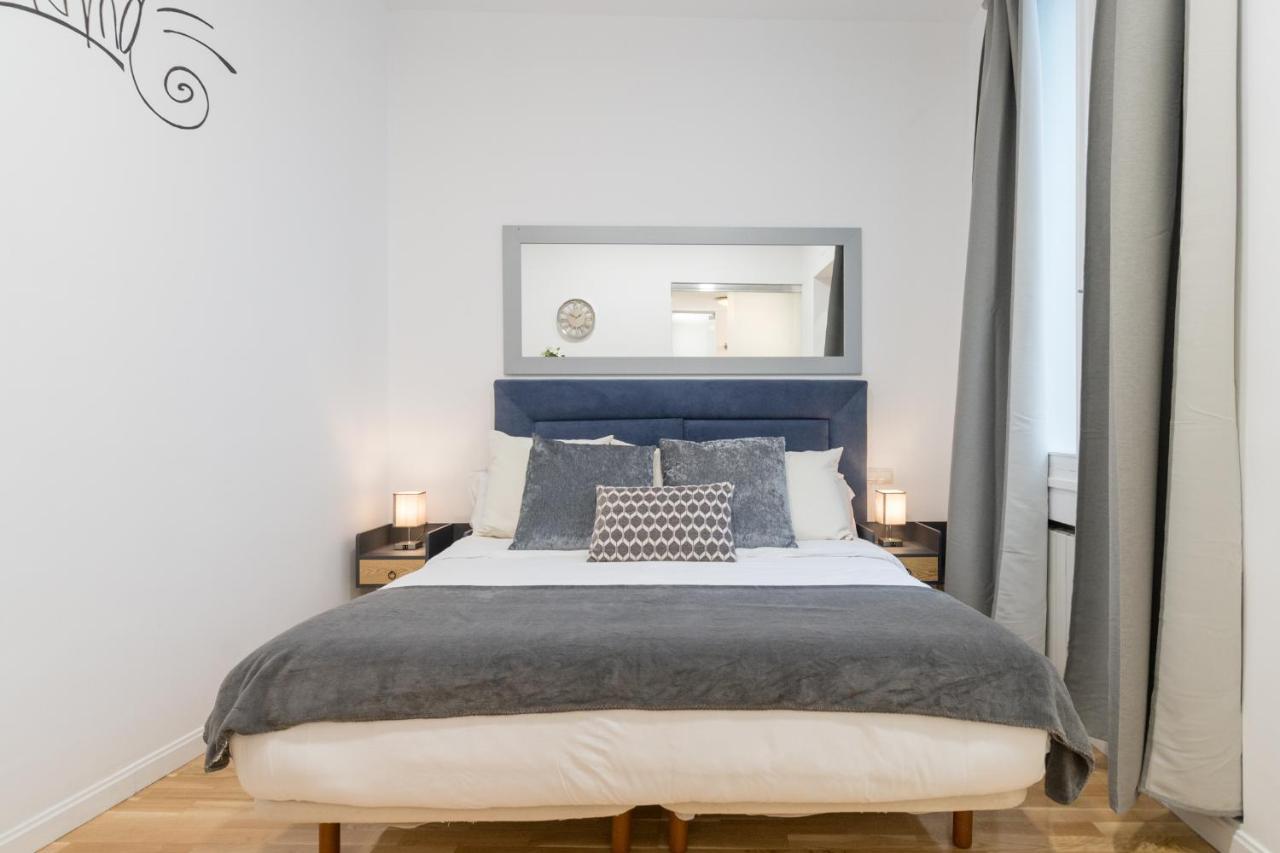 Apartament Vip Puerta Del Sol, By Monaro***** Madryt Zewnętrze zdjęcie