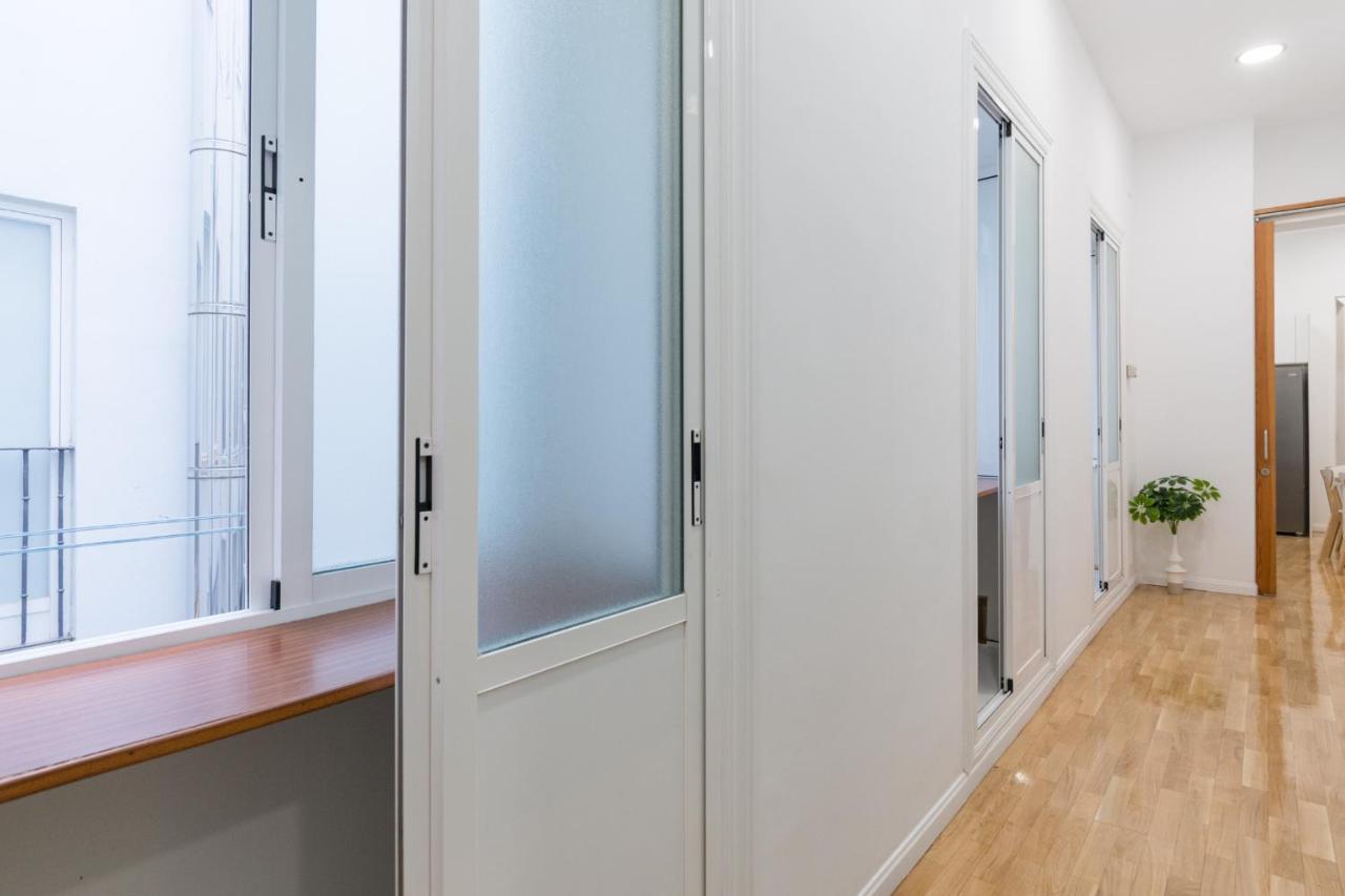 Apartament Vip Puerta Del Sol, By Monaro***** Madryt Zewnętrze zdjęcie