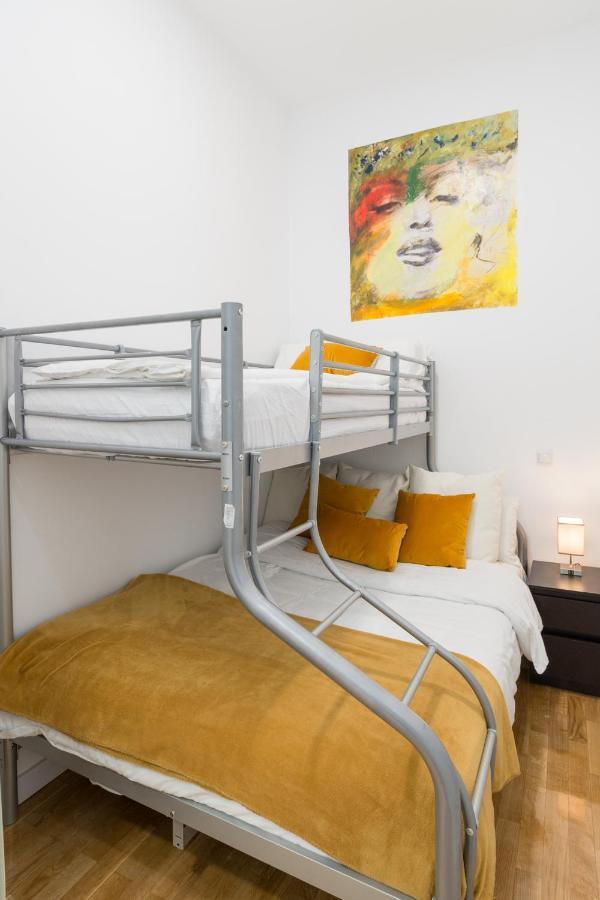 Apartament Vip Puerta Del Sol, By Monaro***** Madryt Zewnętrze zdjęcie