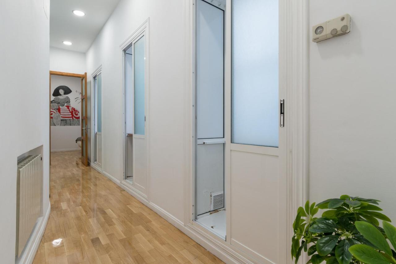 Apartament Vip Puerta Del Sol, By Monaro***** Madryt Zewnętrze zdjęcie