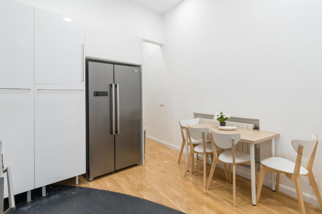Apartament Vip Puerta Del Sol, By Monaro***** Madryt Zewnętrze zdjęcie