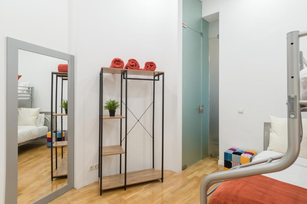 Apartament Vip Puerta Del Sol, By Monaro***** Madryt Zewnętrze zdjęcie