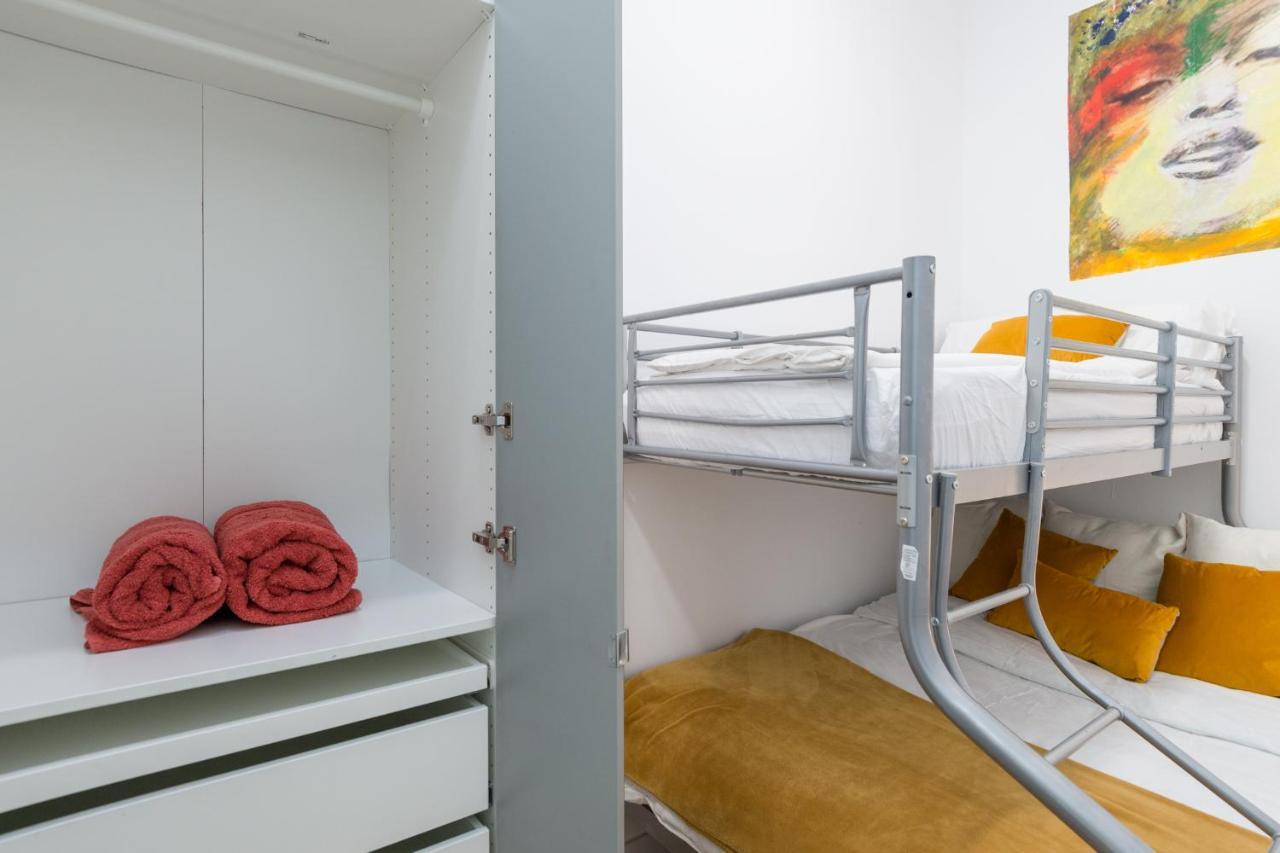 Apartament Vip Puerta Del Sol, By Monaro***** Madryt Zewnętrze zdjęcie