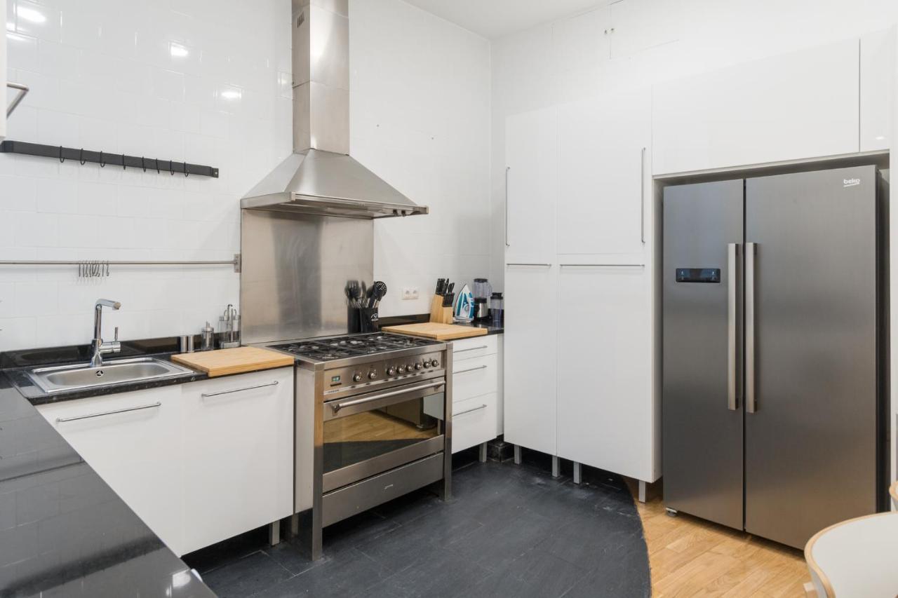 Apartament Vip Puerta Del Sol, By Monaro***** Madryt Zewnętrze zdjęcie