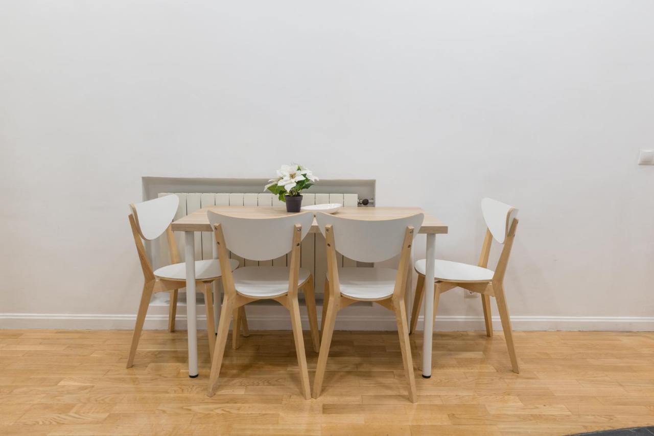 Apartament Vip Puerta Del Sol, By Monaro***** Madryt Zewnętrze zdjęcie