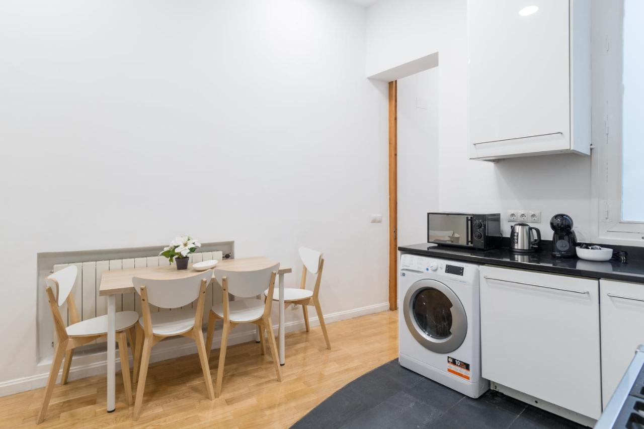 Apartament Vip Puerta Del Sol, By Monaro***** Madryt Zewnętrze zdjęcie