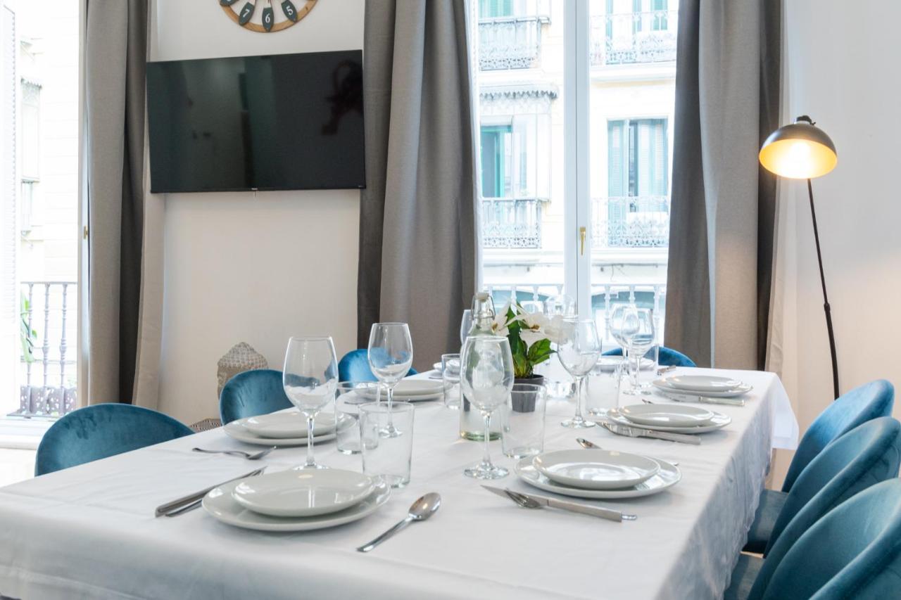 Apartament Vip Puerta Del Sol, By Monaro***** Madryt Zewnętrze zdjęcie