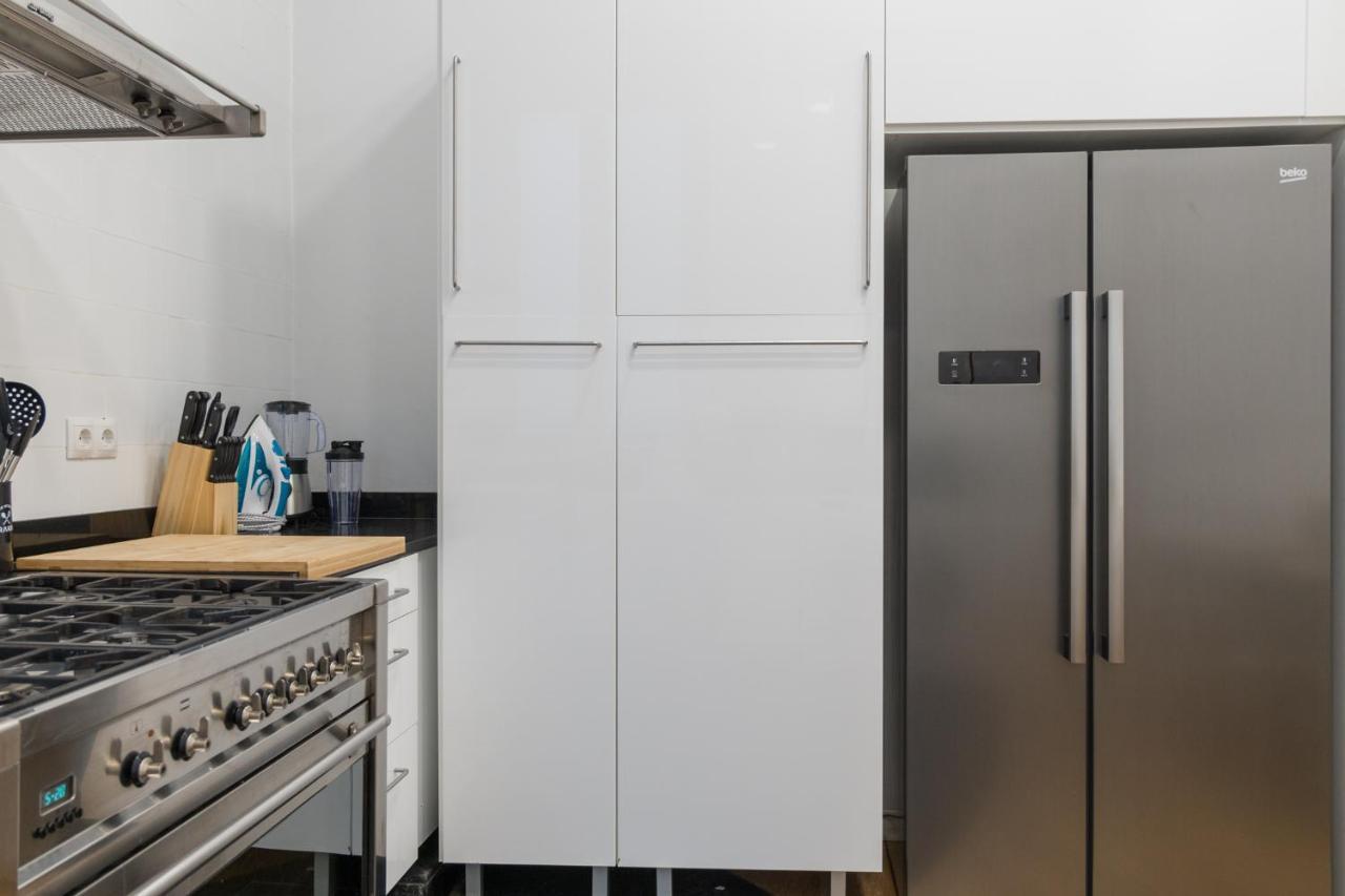 Apartament Vip Puerta Del Sol, By Monaro***** Madryt Zewnętrze zdjęcie